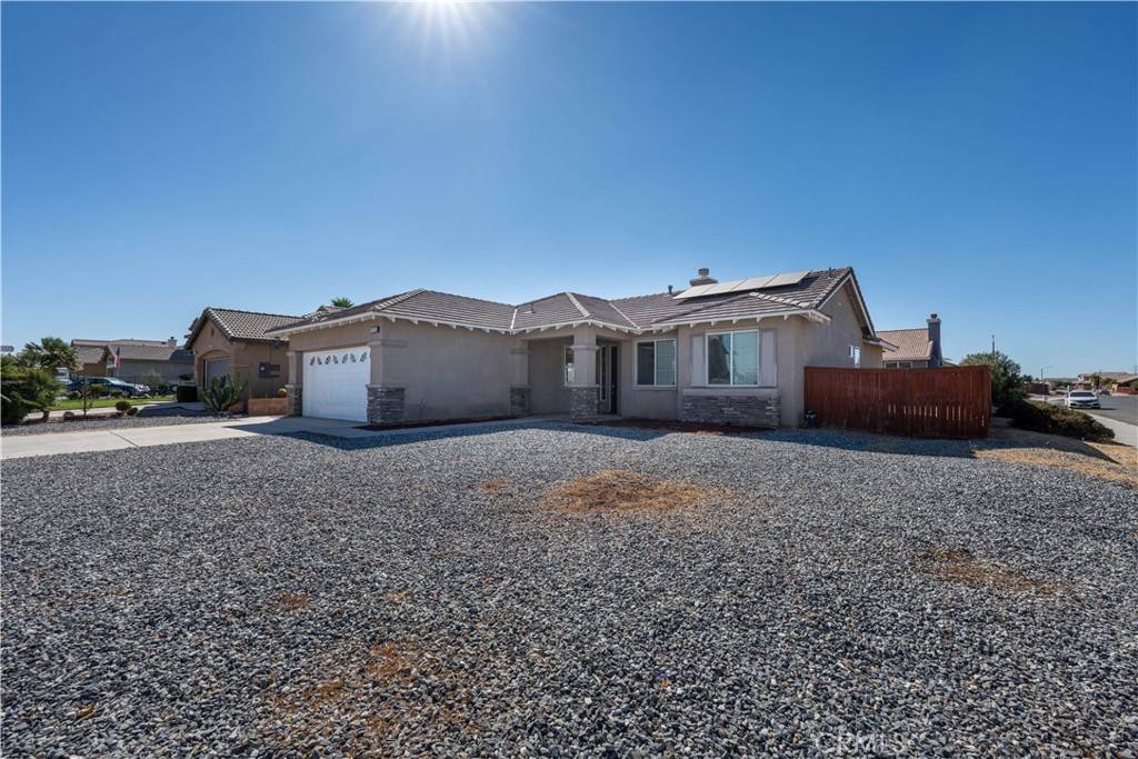 Adelanto, CA 92301,14788 Jessica WAY