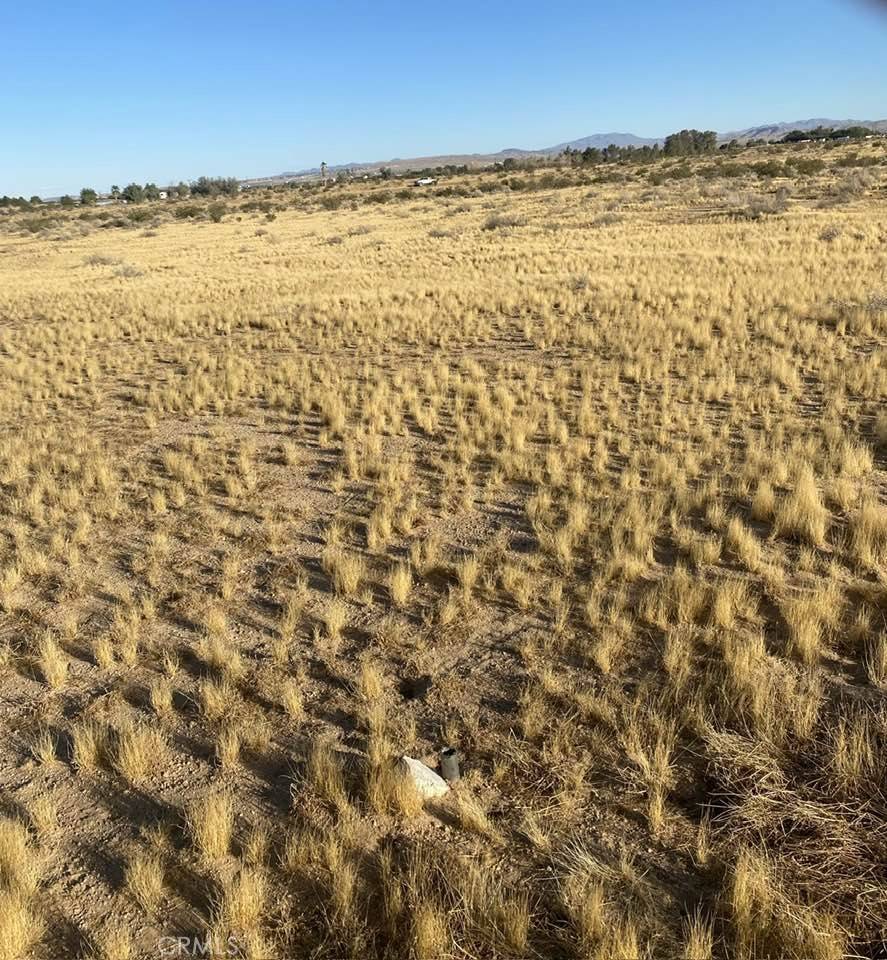 Hinkley, CA 92311,0 Serra RD