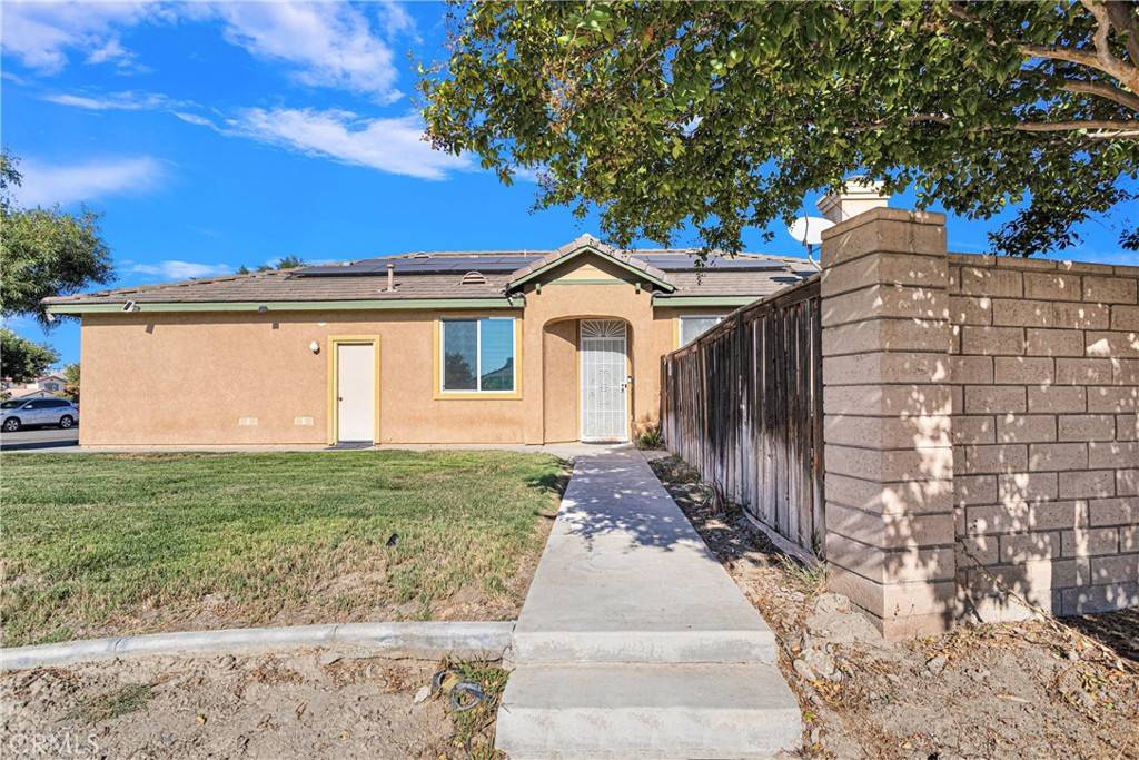 San Jacinto, CA 92582,1137 Polzin WAY