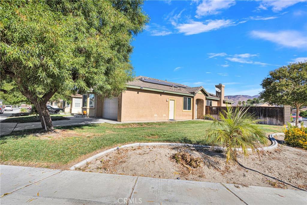 San Jacinto, CA 92582,1137 Polzin WAY