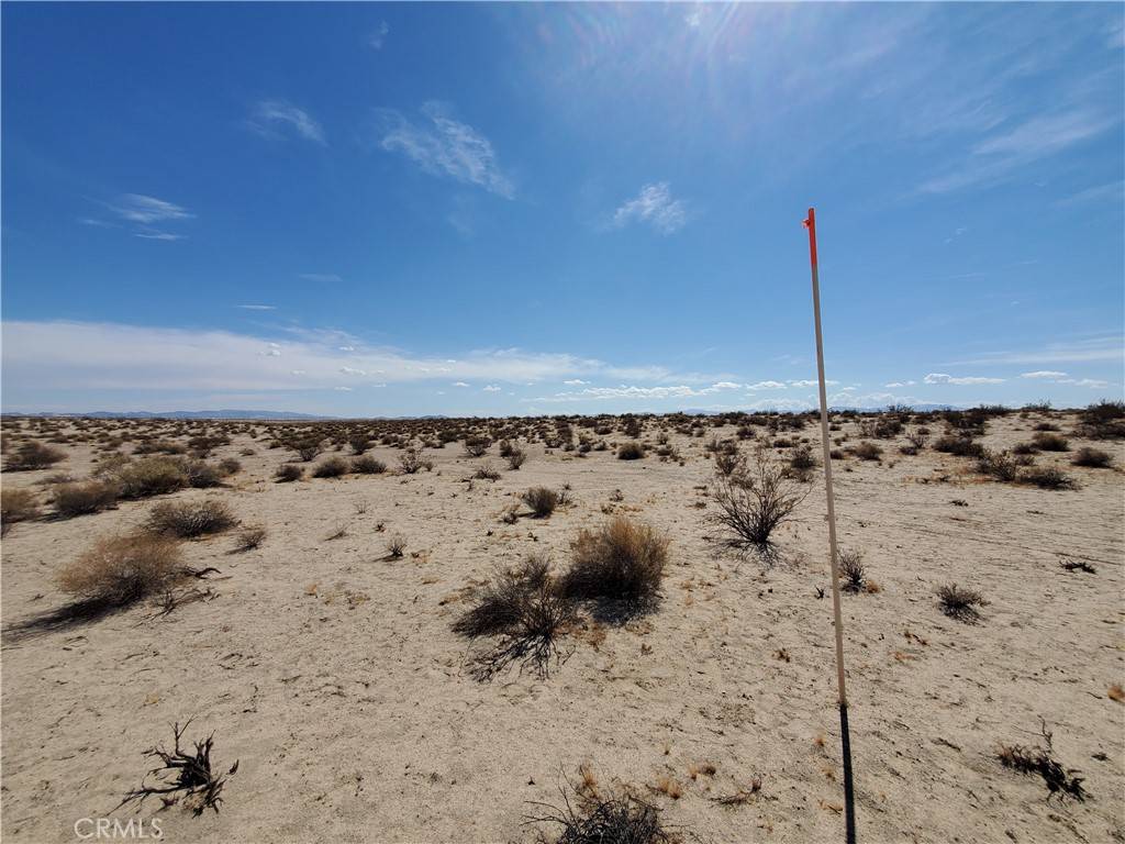 20 AC Alvord Mtn RD Newberry Springs, CA 92365