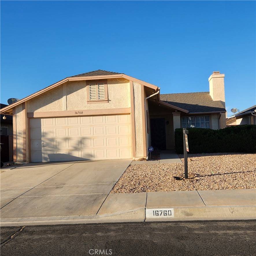 Victorville, CA 92395,16760 Highgate CIR