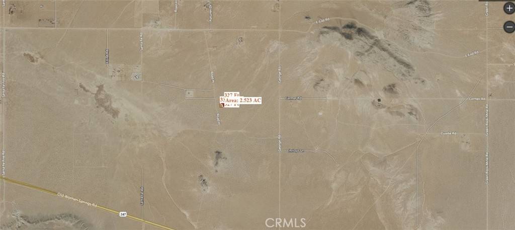 Lucerne Valley, CA 90356,2 H RD