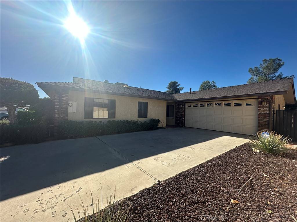 Victorville, CA 92395,13925 Burning Tree DR