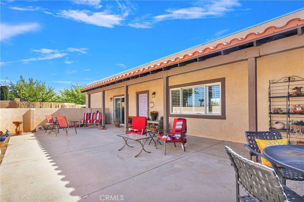 Hesperia, CA 92345,17955 Orange ST