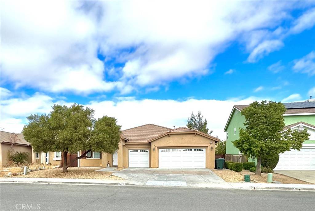 Victorville, CA 92392,12428 Almendra WAY