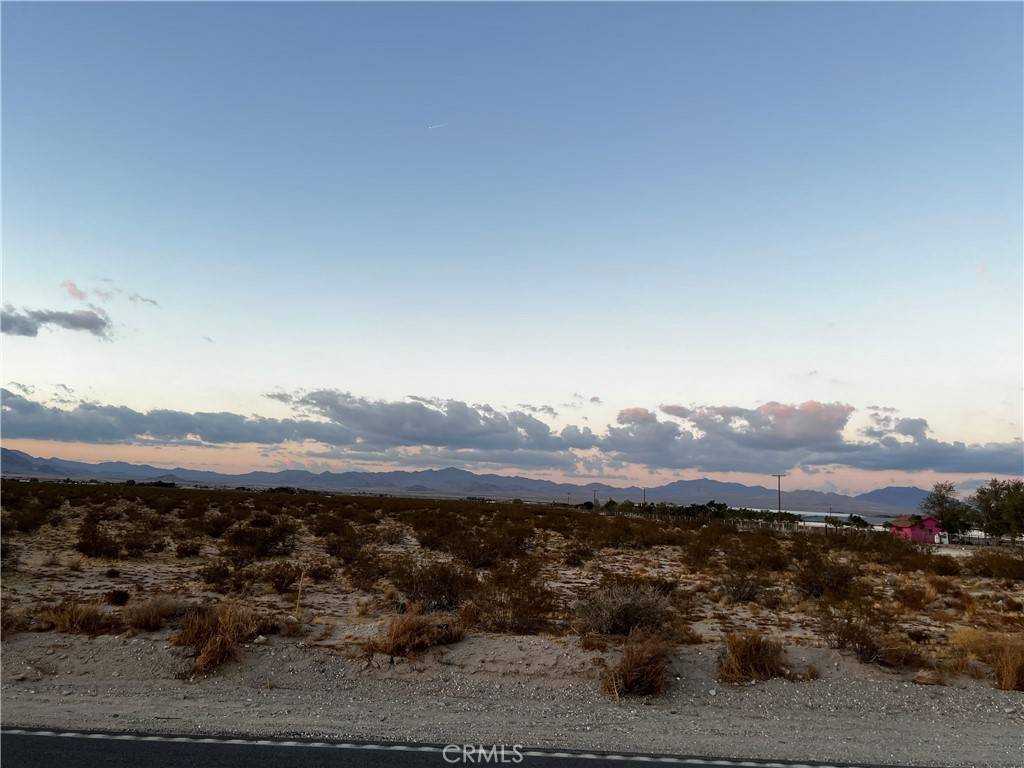 Lucerne Valley, CA 92356,0 Old Woman Springs Rd