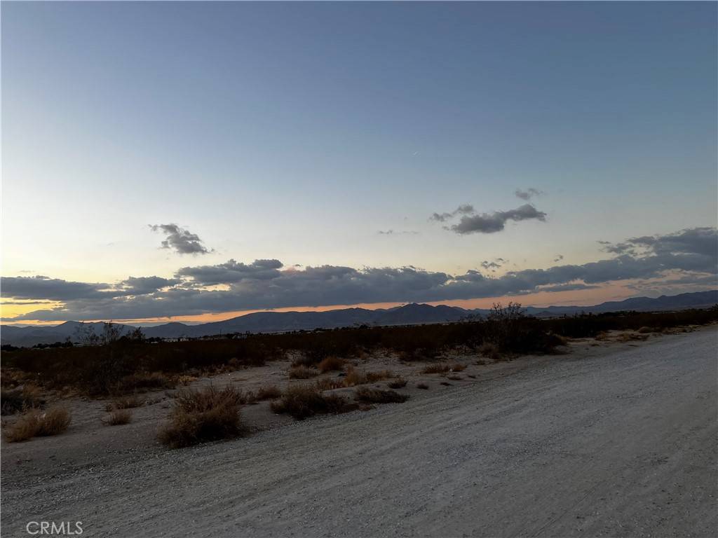 Lucerne Valley, CA 92356,0 Lincoln Rd