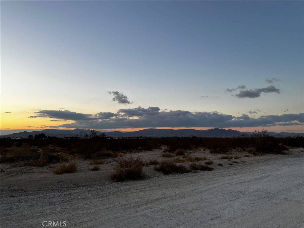 Lucerne Valley, CA 92356,0 Lincoln Rd