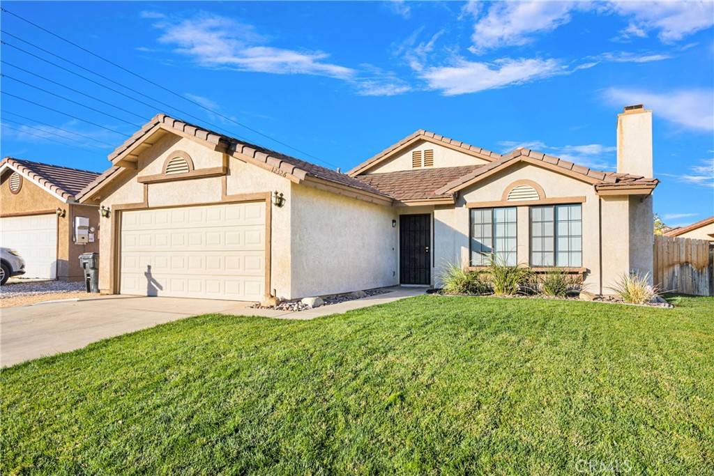 Victorville, CA 92392,12326 Quartz DR