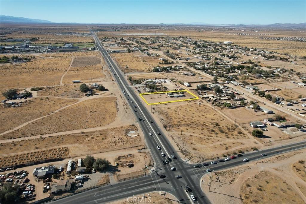 Victorville, CA 92392,13612 Palmdale RD