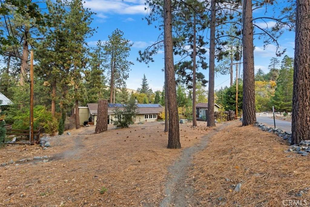 Wrightwood, CA 92397,0 Finch RD