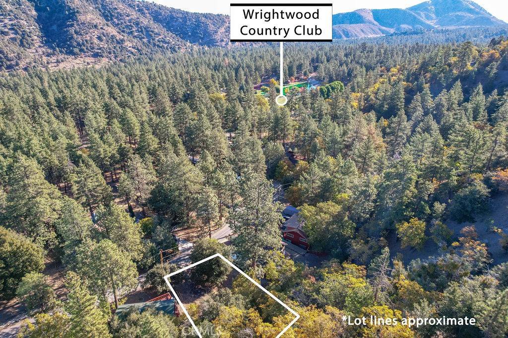 Wrightwood, CA 92397,1127 Twin Lakes DR