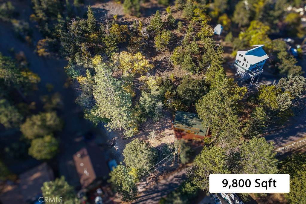 Wrightwood, CA 92397,1127 Twin Lakes DR