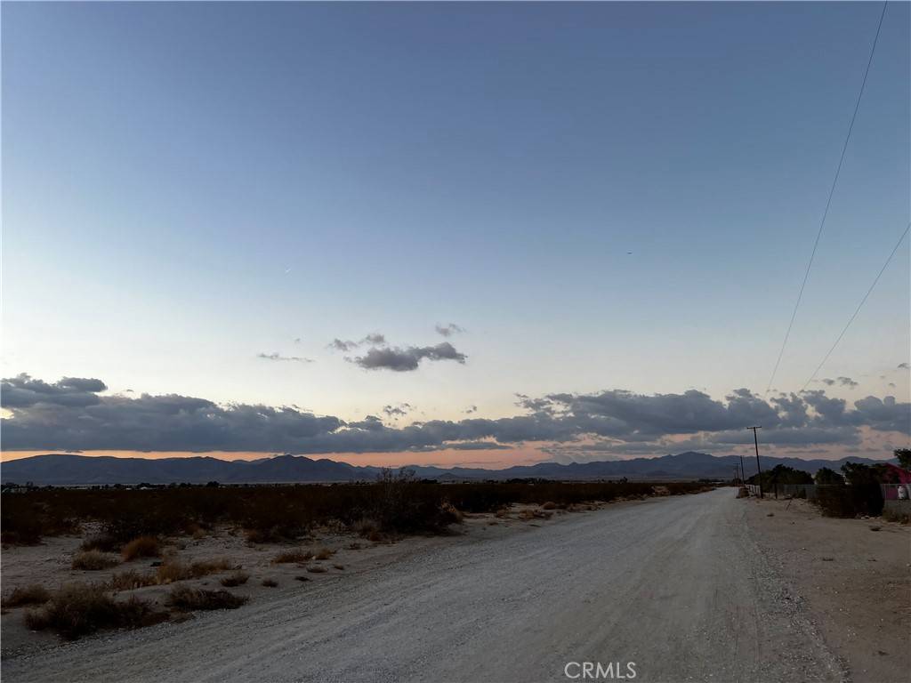 Lucerne Valley, CA 92356,0 Lincoln Rd