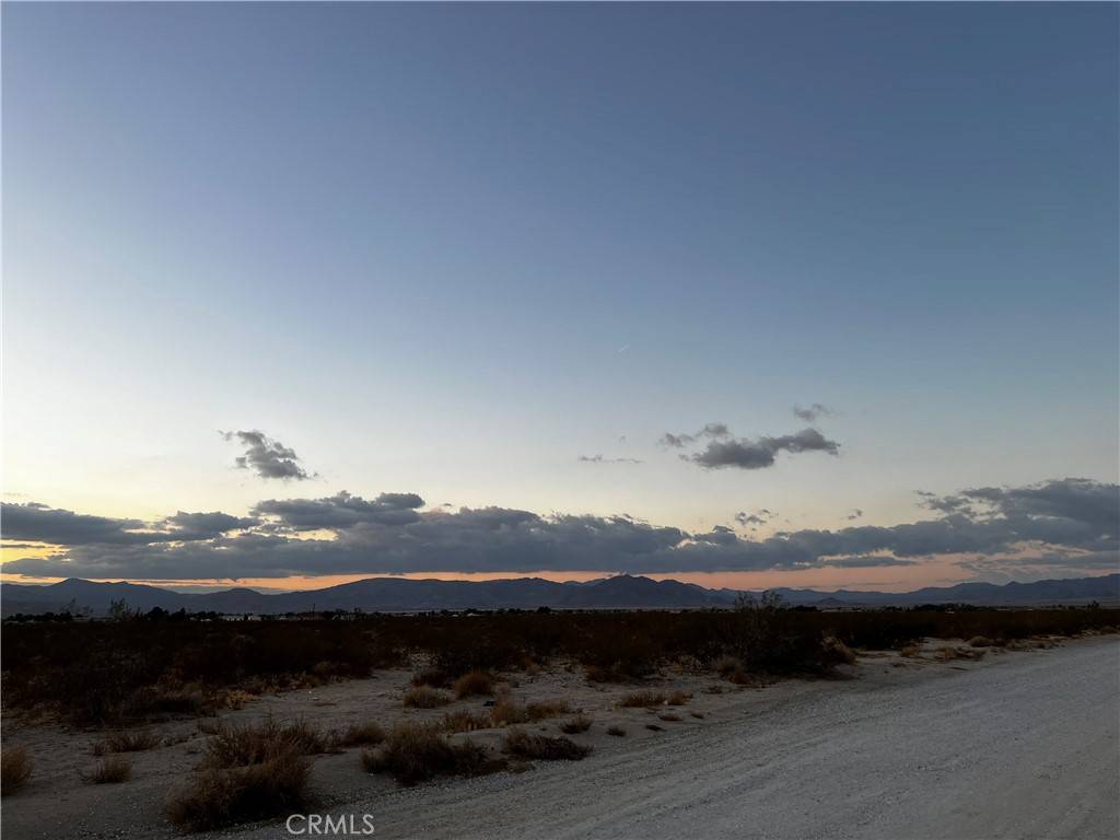 Lucerne Valley, CA 92356,0 Lincoln Rd