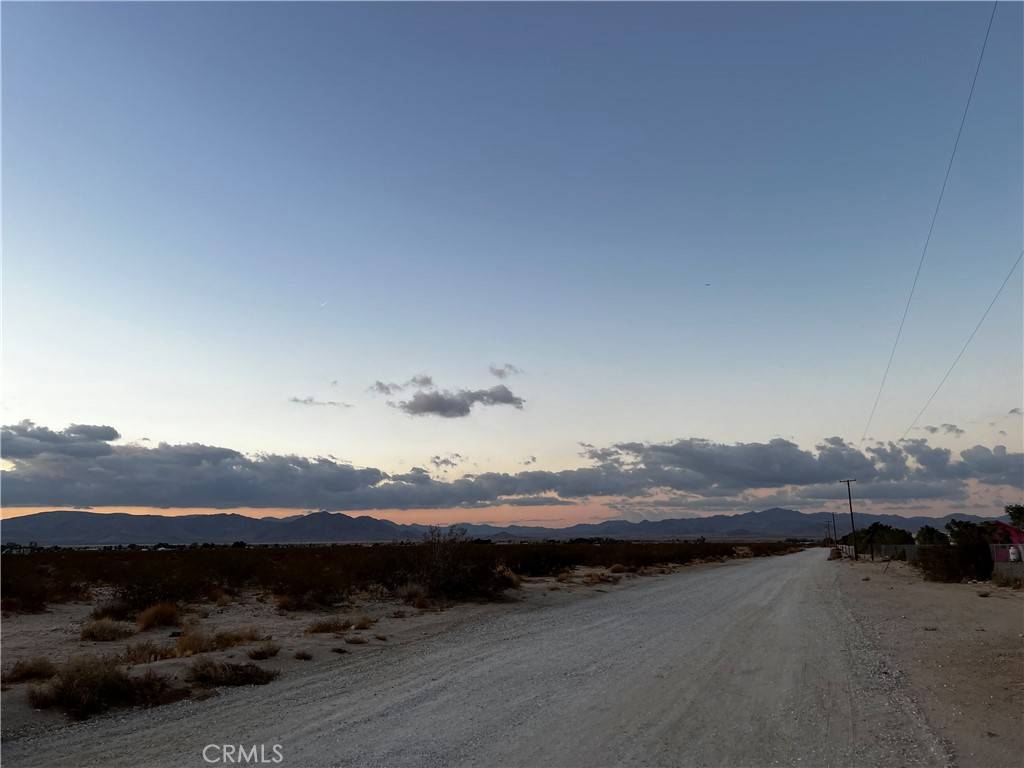 Lucerne Valley, CA 92356,0 Lincoln Rd