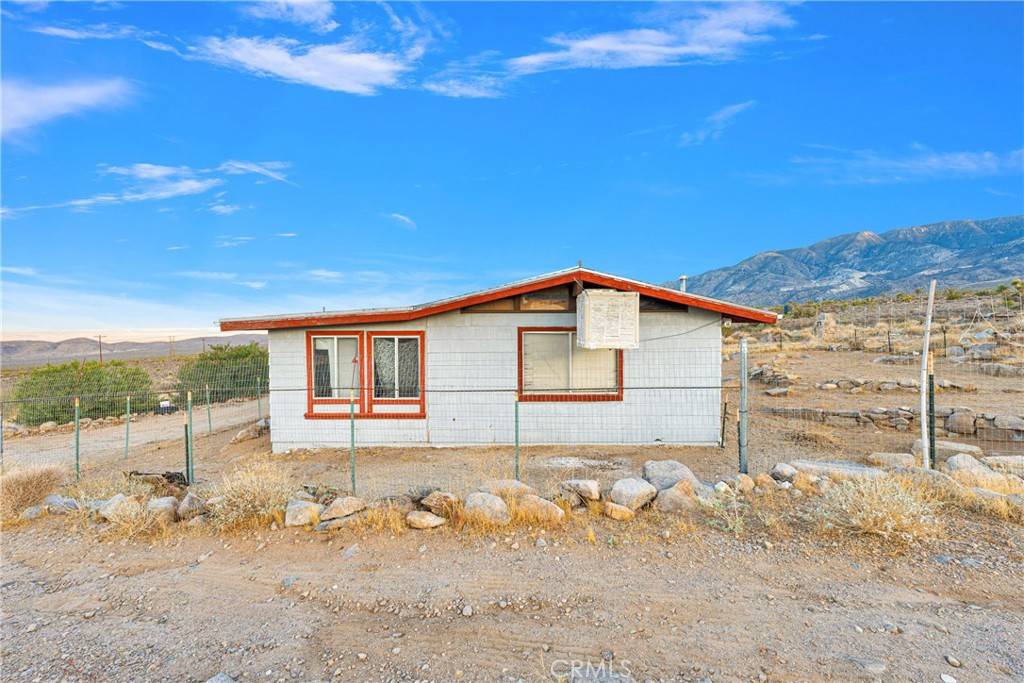 Lucerne Valley, CA 92356,32623 Powerline RD