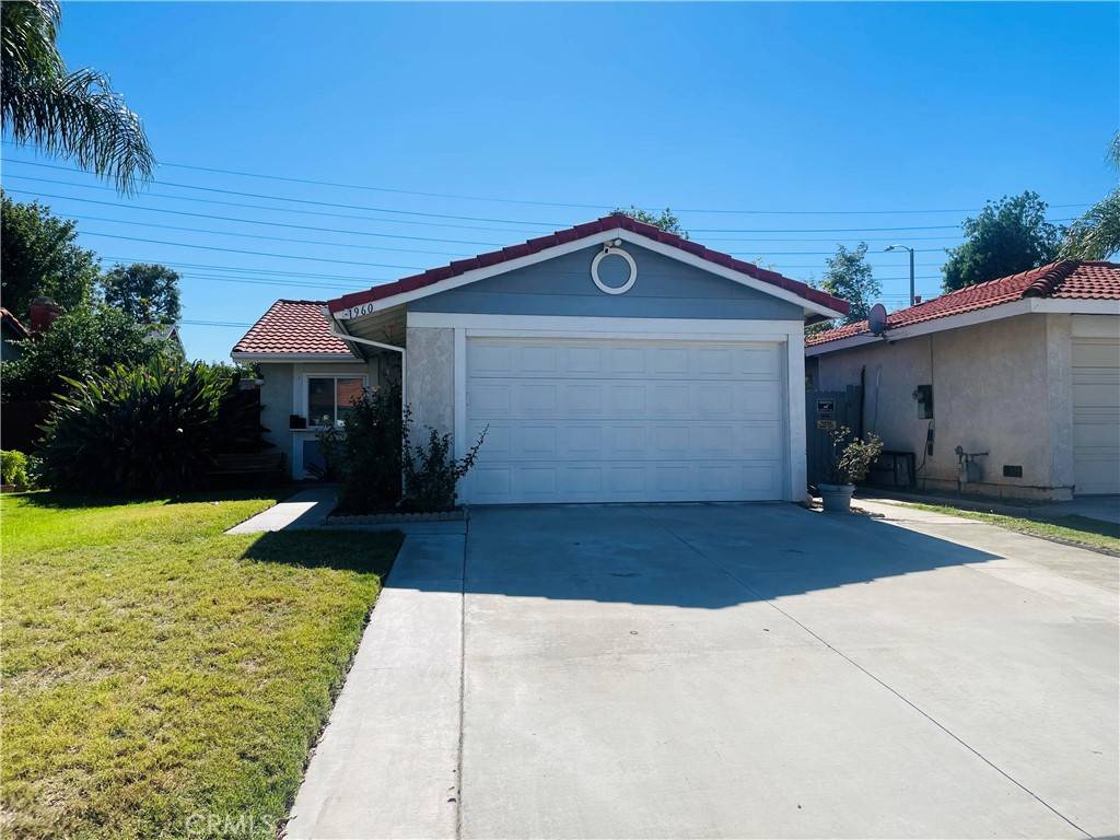 Colton, CA 92324,1960 Overland ST