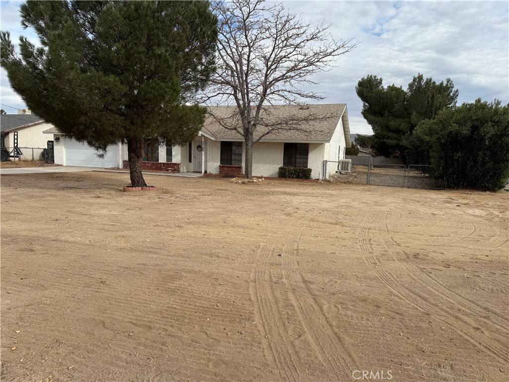 Hesperia, CA 92345,7309 Century AVE