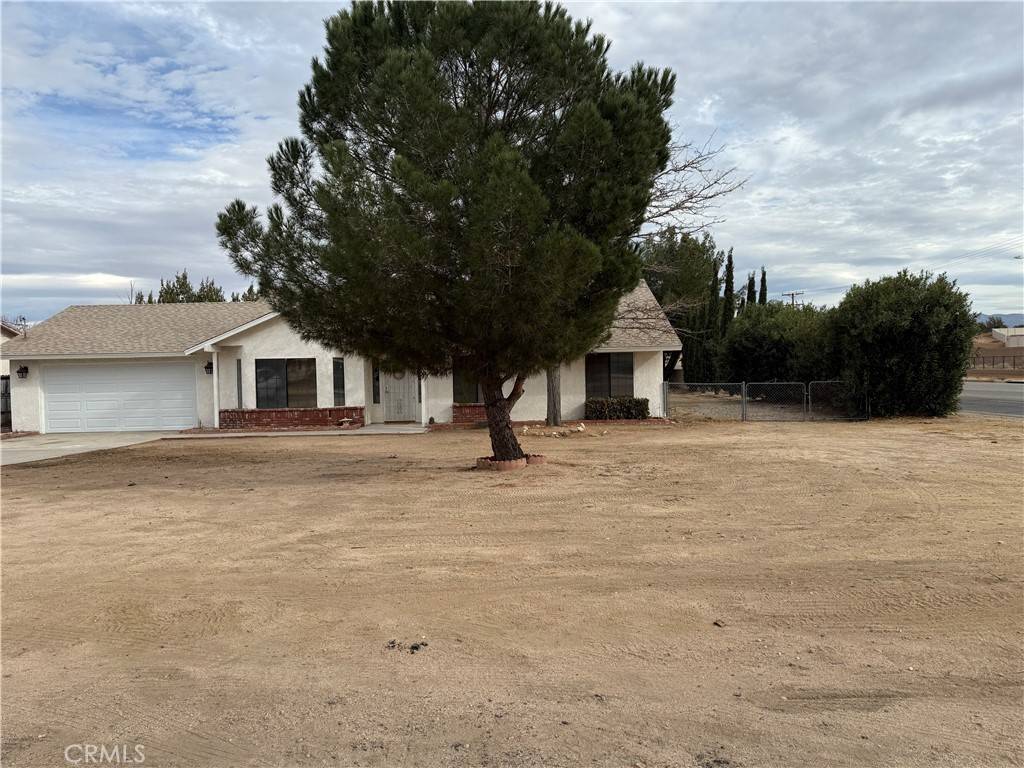 Hesperia, CA 92345,7309 Century AVE