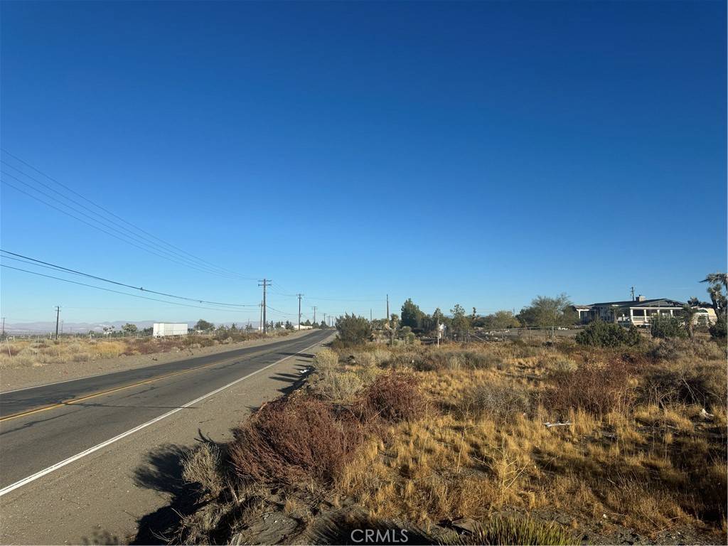 Pinon Hills, CA 92372,0 Phelan RD