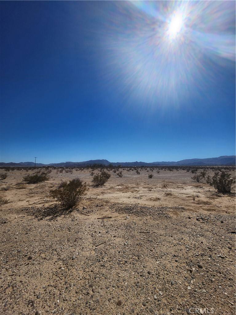 29 Palms, CA 92277,0 Sandale