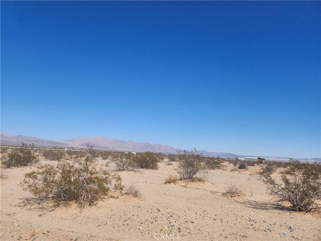 29 Palms, CA 92277,0 Sandale