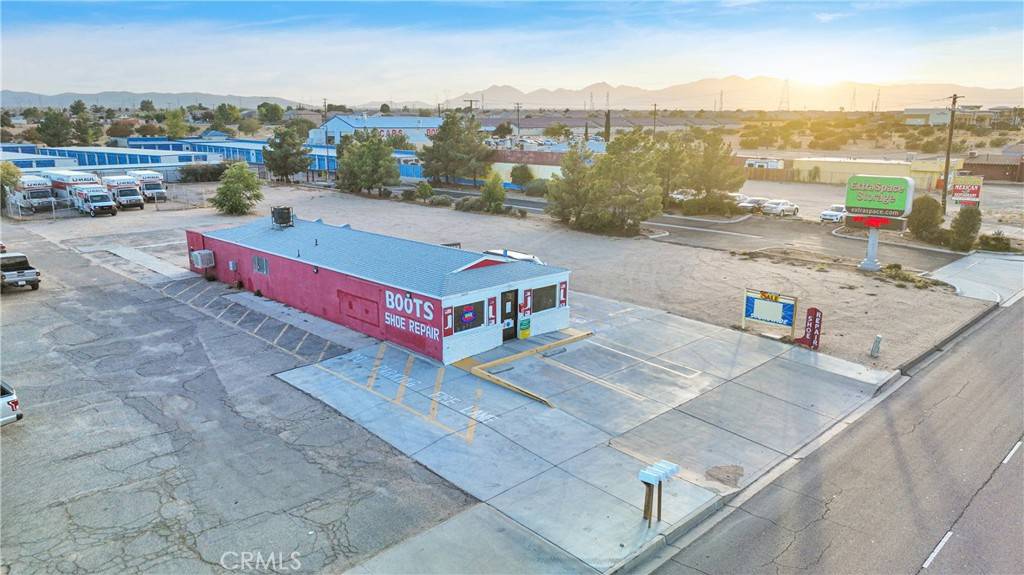 Hesperia, CA 92345,14377 Main ST