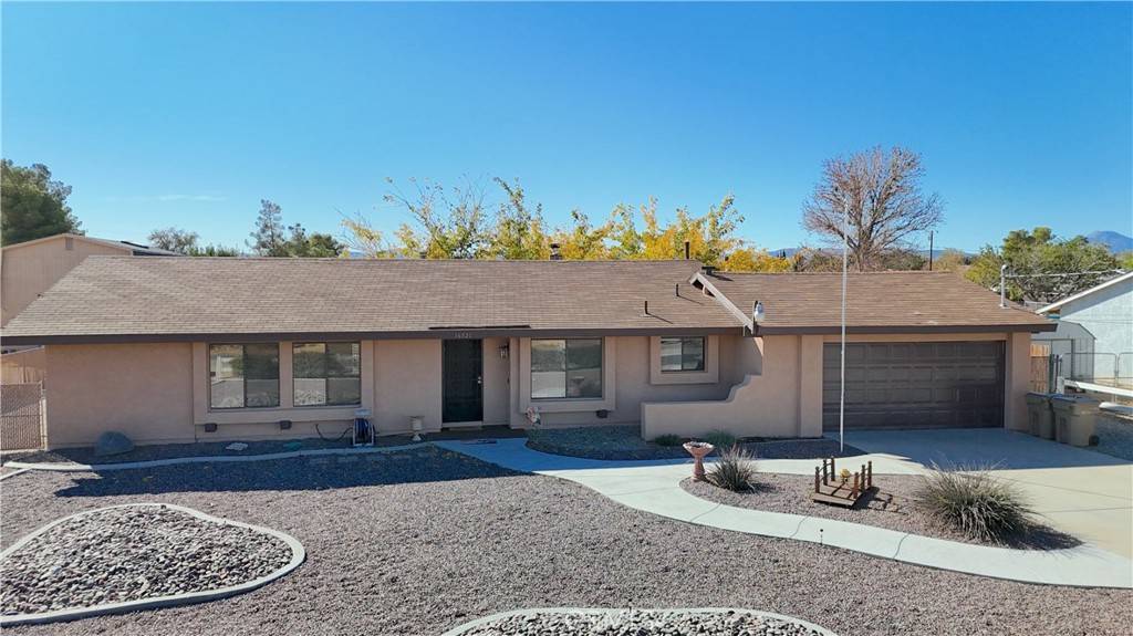 Hesperia, CA 92345,16521 Joshua ST