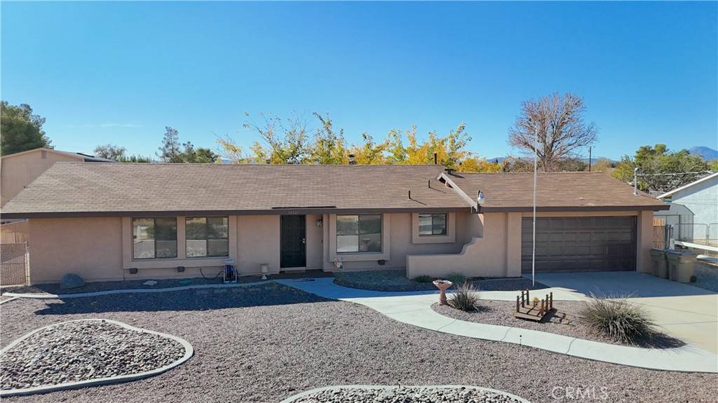 Hesperia, CA 92345,16521 Joshua ST