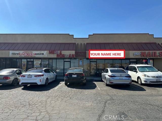 Victorville, CA 92395,13728 Hesperia RD #8