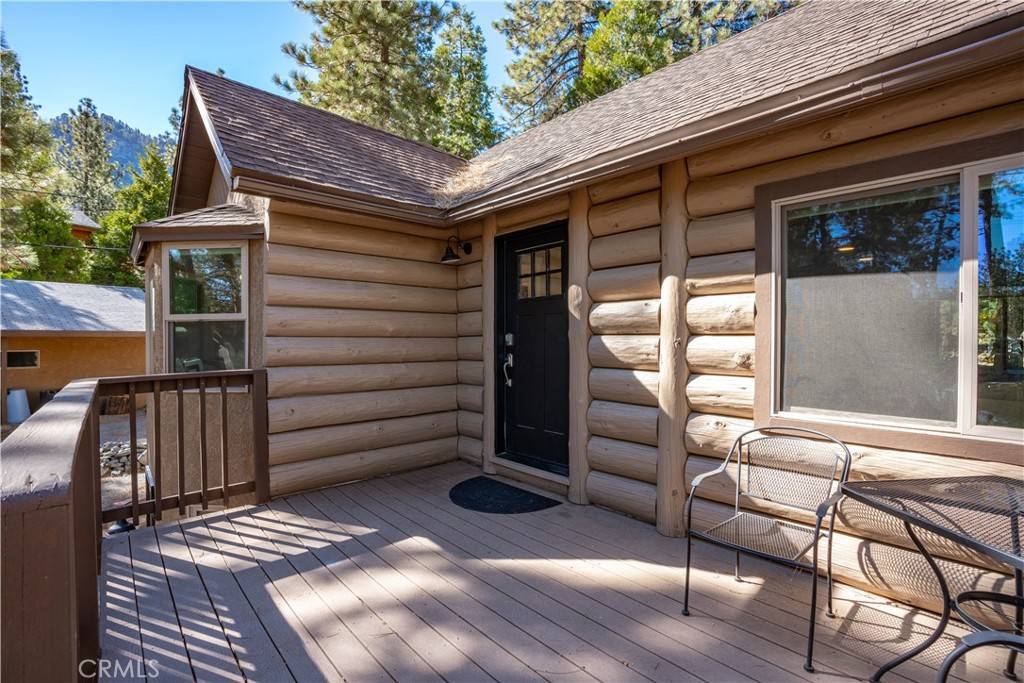 Wrightwood, CA 92397,5676 Oak ST