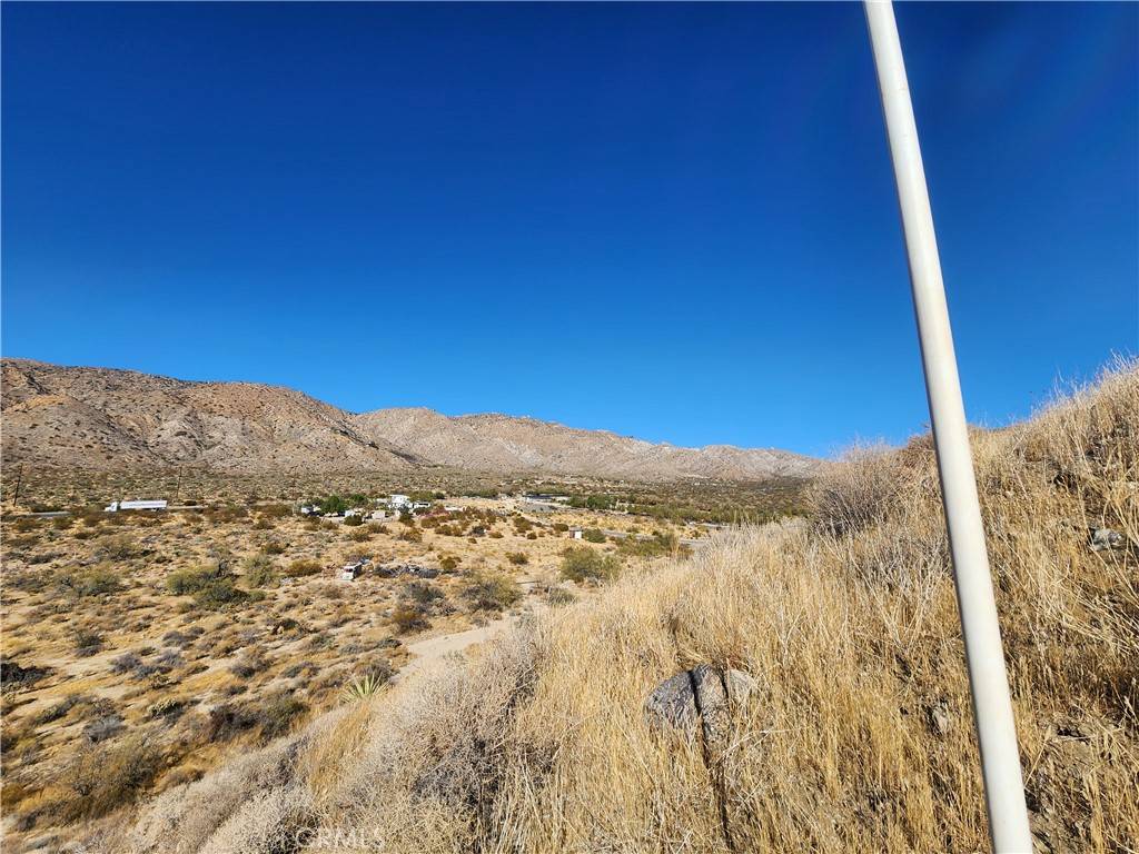 Morongo Valley, CA 92256,29 Palms HWY