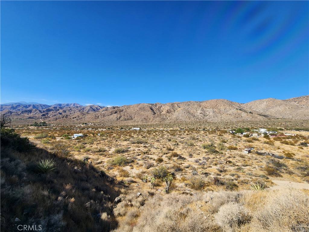 Morongo Valley, CA 92256,29 Palms HWY