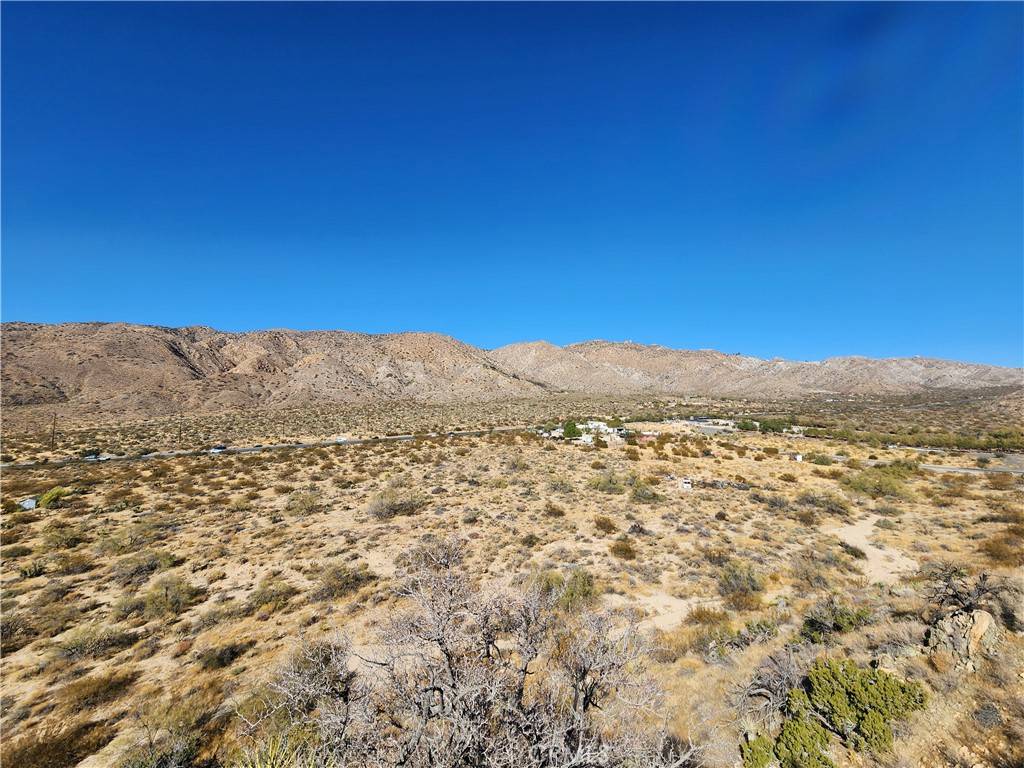 Morongo Valley, CA 92256,29 Palms HWY