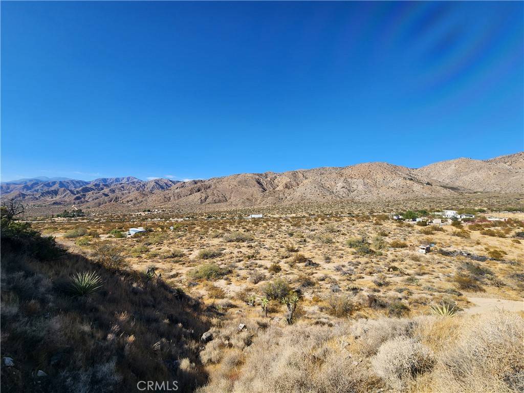 Morongo Valley, CA 92256,29 Palms HWY