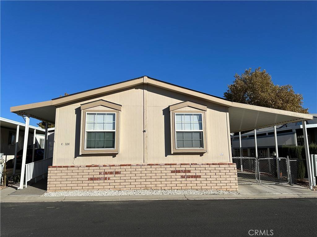 Apple Valley, CA 92307,20843 Waalew RD #C104