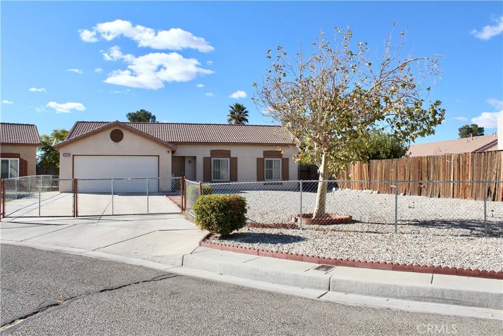 Adelanto, CA 92301,14626 Dana ST