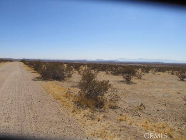 California City, CA 92305,2 Brown