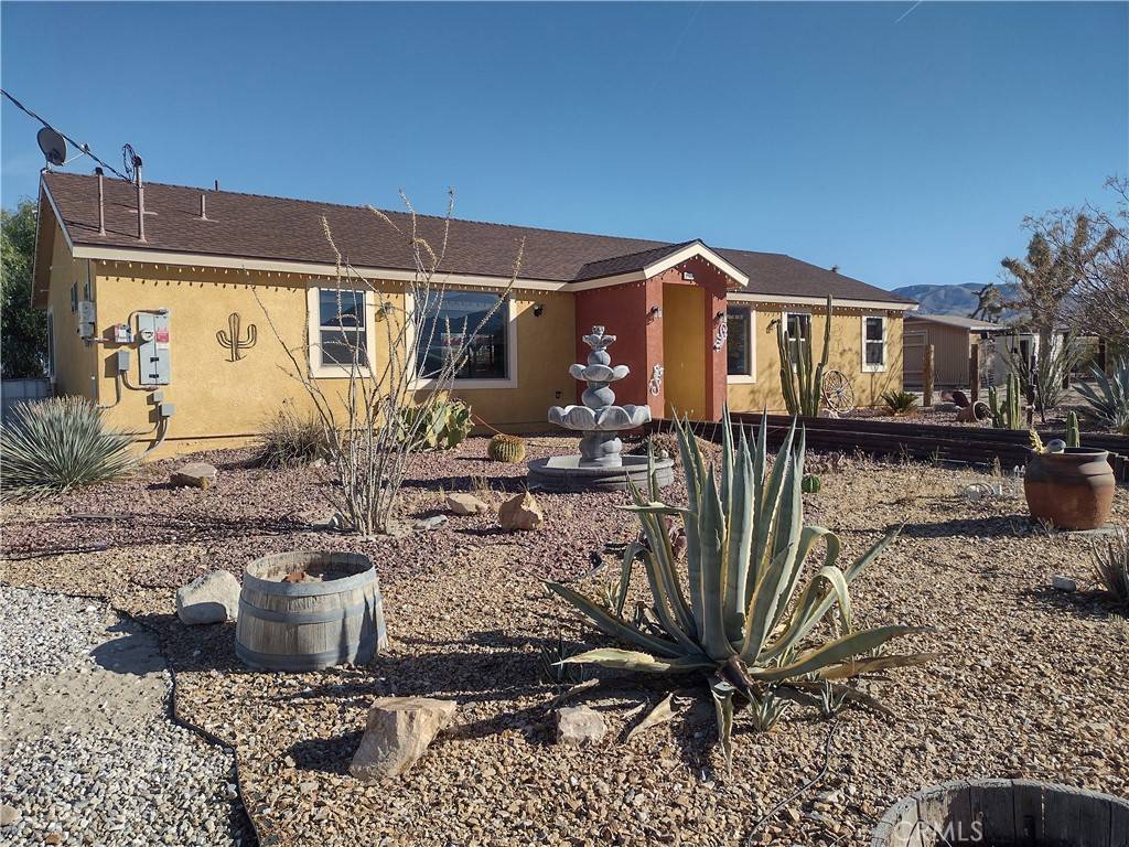 Lucerne Valley, CA 92356,9189 Palomar TRL