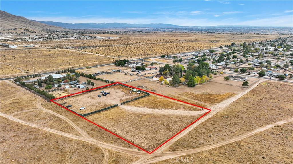 Apple Valley, CA 92308,0 Mambe RD