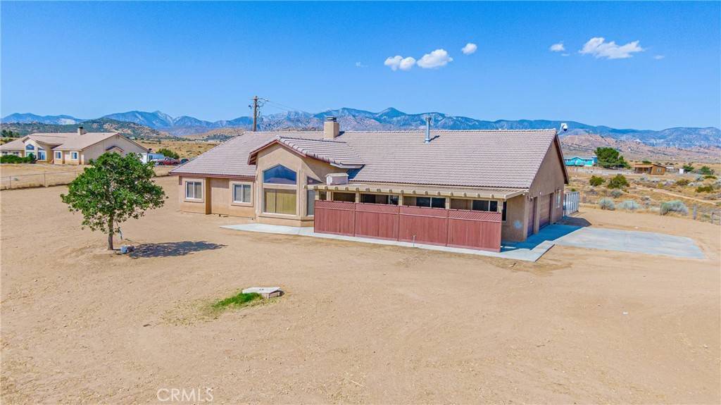 Phelan, CA 92371,6929 Rattlesnake RD