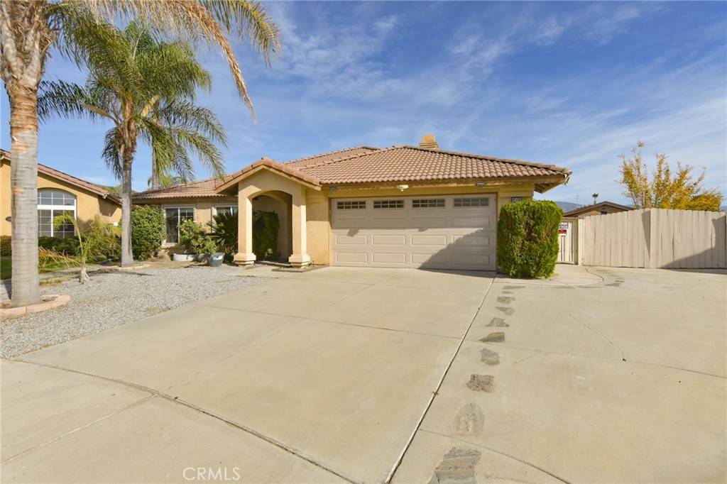 San Jacinto, CA 92583,1056 Titus CT