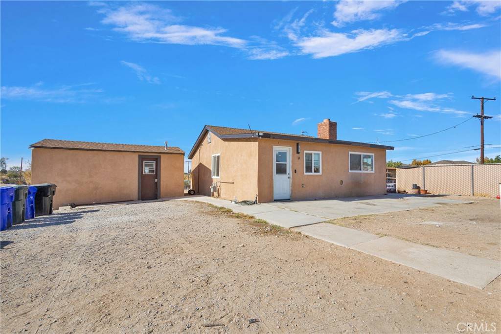 Victorville, CA 92395,16748 Sunset DR