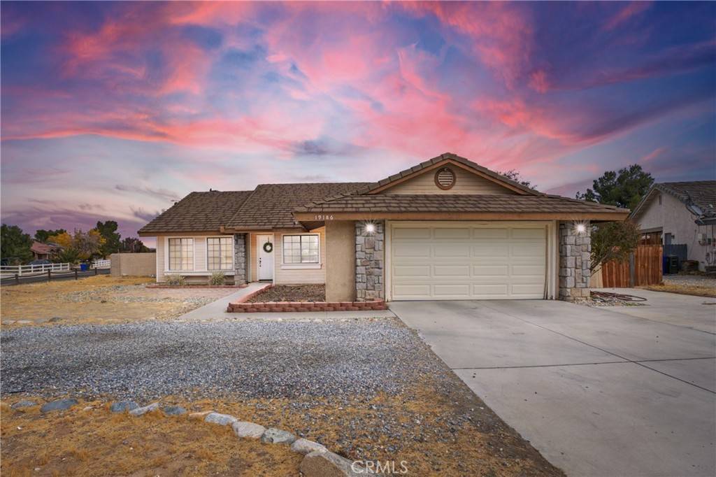 Apple Valley, CA 92308,19186 Cochise PL