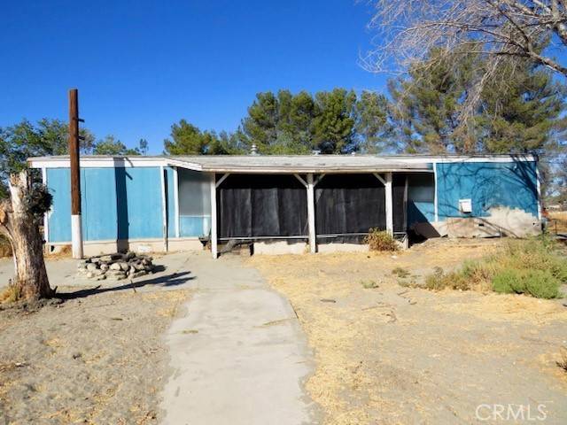 El Mirage, CA 92301,19621 Chamisal ST