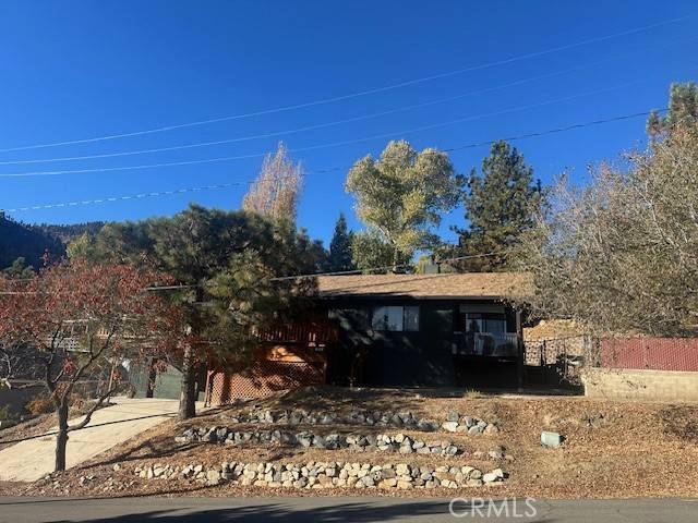 Wrightwood, CA 92397,5536 Orchard DR