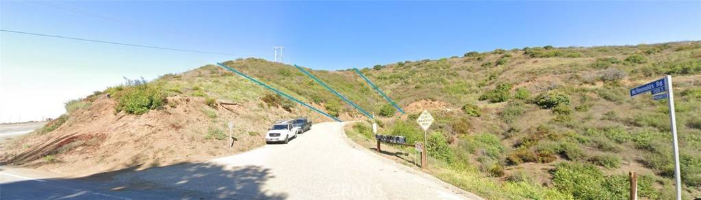 Malibu, CA 90265,2400 McReynolds DR