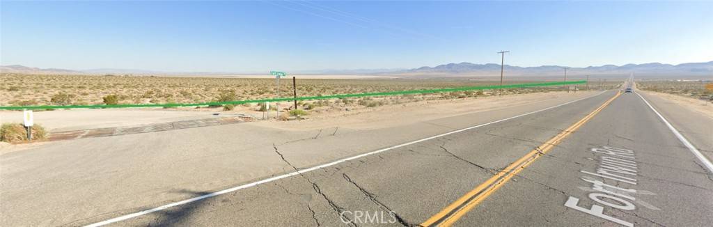 Barstow, CA 92311,60000 Fort Irwin RD